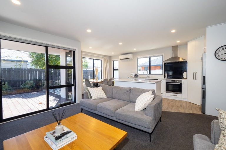 Photo of property in 93a Mcmurdo Street, Tinwald, Ashburton, 7700