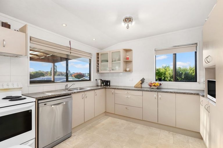 Photo of property in 53 Young Street, Morrinsville, 3300