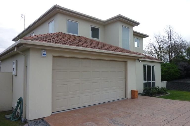 Photo of property in 17 Ridgewood Place, Shirley, Christchurch, 8061