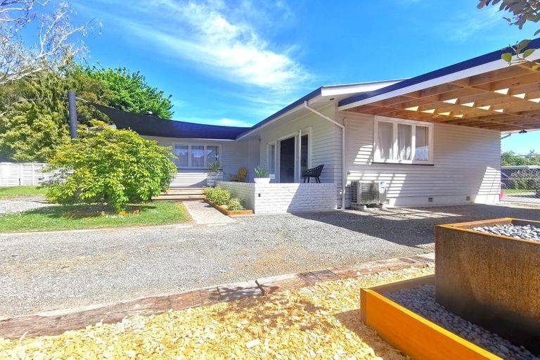 Photo of property in 10 King Street, Wairoa, 4108