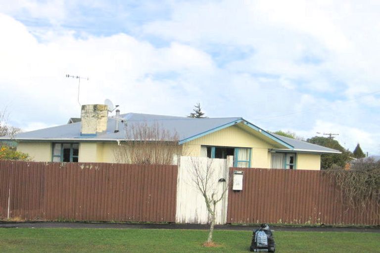 Photo of property in 20 Macdonald Road, Glenview, Hamilton, 3206