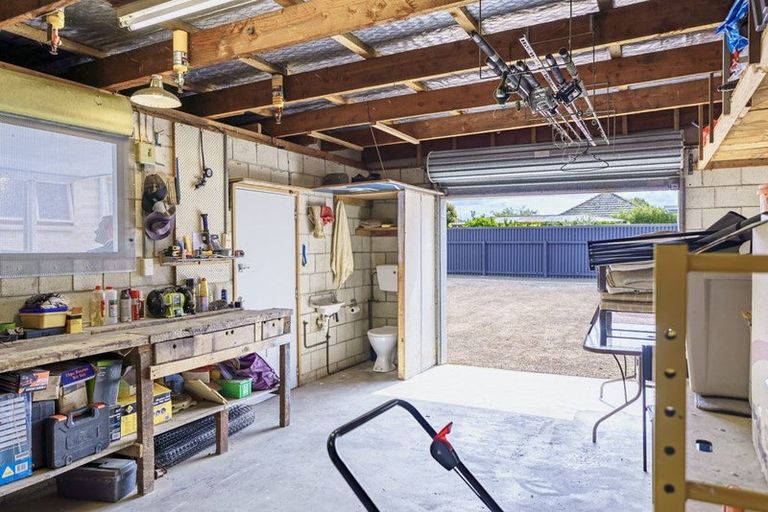 Photo of property in 506 Whitehead Road, Hastings, 4122