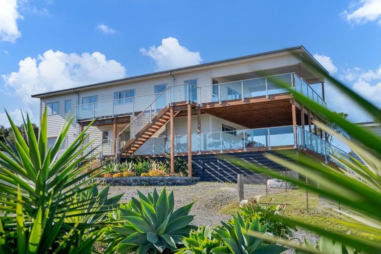 Photo of property in 10 Woods Ridge Road, Kawau Island, 0920