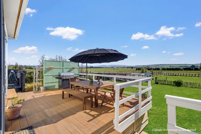 Photo of property in 34b Princes Street, Waikari, 7420