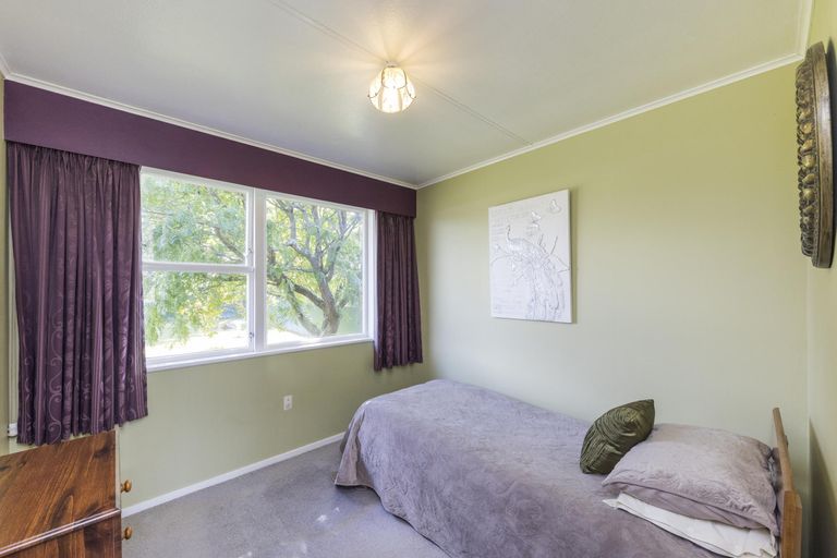 Photo of property in 4 Keith Elliott Street, Feilding, 4702