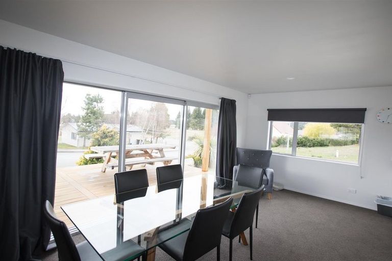 Photo of property in 5 Esther Hope Street, Lake Tekapo, 7999