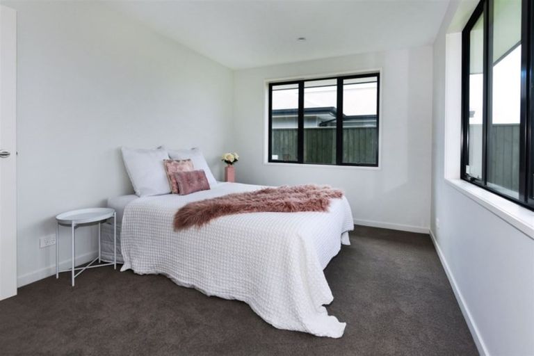 Photo of property in 12 Eaton Place, Lincoln, 7608