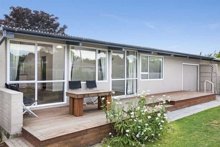Photo of property in 1/11 Dulles Place, Papanui, Christchurch, 8053