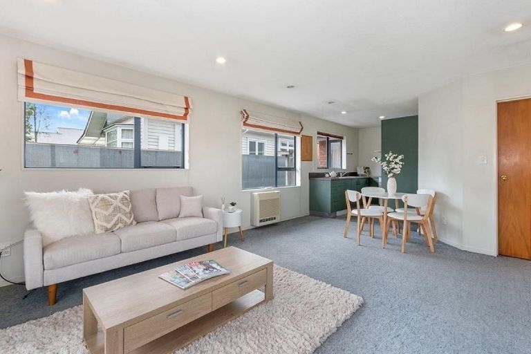 Photo of property in 1/164 Lyttelton Street, Spreydon, Christchurch, 8024