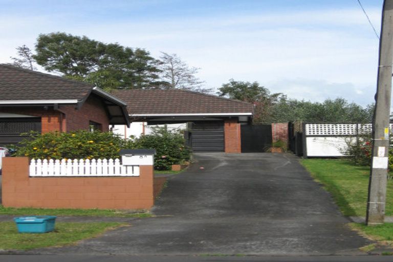 Photo of property in 8a Clark Road, Pahurehure, Papakura, 2113