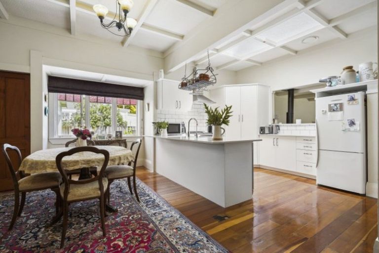 Photo of property in 83 Nixon Street, Hamilton East, Hamilton, 3216