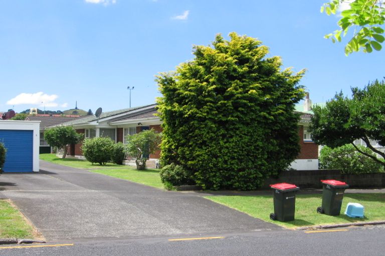 Photo of property in 1/9 Erson Avenue, Royal Oak, Auckland, 1061