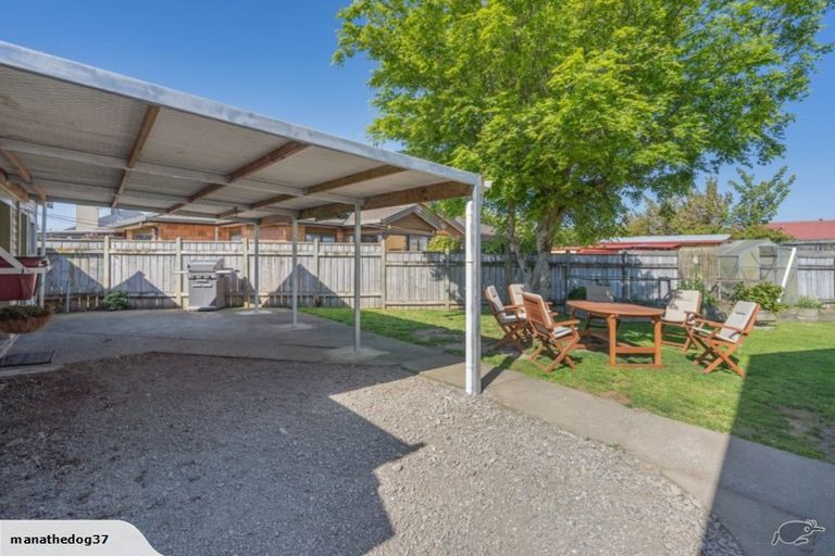 Photo of property in 37 Kuripuni Street, Kuripuni, Masterton, 5810