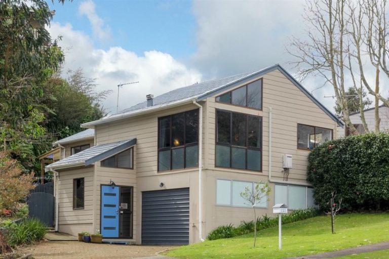 Photo of property in 121 Poplar Grove, Whalers Gate, New Plymouth, 4310