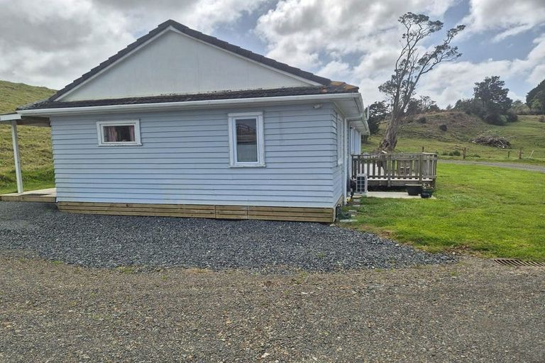 Photo of property in 137 Griffin Road, Maungaturoto, 0583