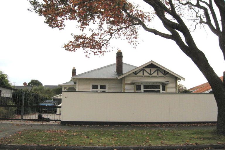 Photo of property in 85 Ranfurly Street, St Albans, Christchurch, 8014