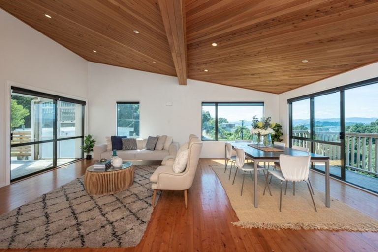 Photo of property in 53 Mount Pleasant Road, Aro Valley, Wellington, 6012