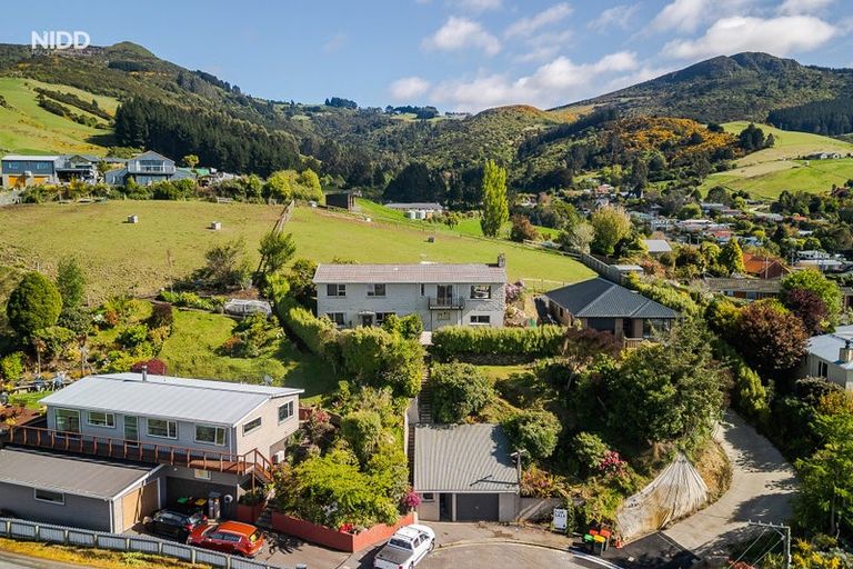 Photo of property in 14 Springdon Avenue, Sawyers Bay, Port Chalmers, 9023