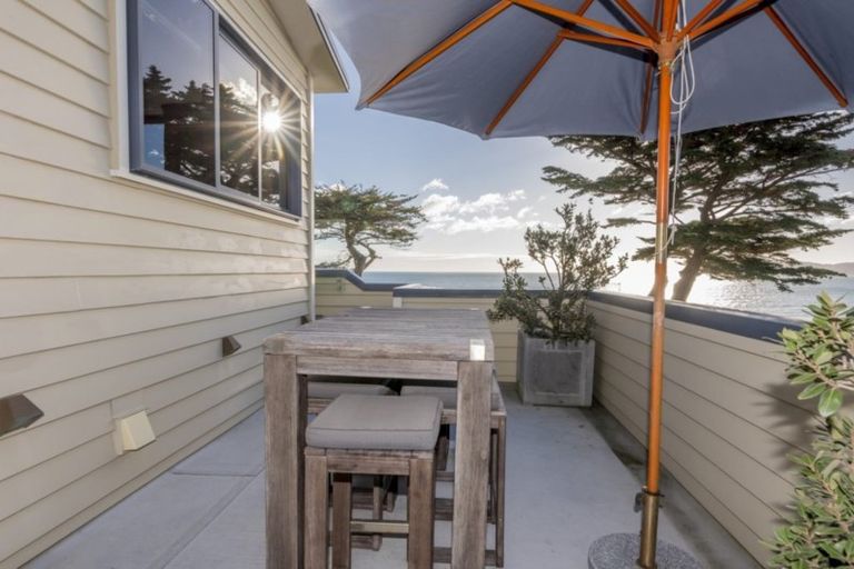 Photo of property in 11a Rosetta Road, Raumati South, Paraparaumu, 5032