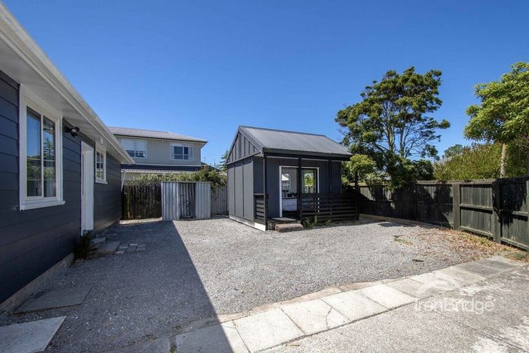 Photo of property in 56 Birchfield Avenue, Dallington, Christchurch, 8061