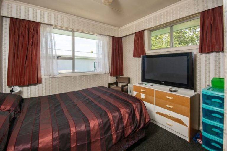 Photo of property in 18 Kilworth Place, Witherlea, Blenheim, 7201