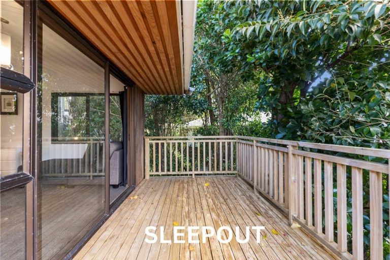 Photo of property in 175a Mokoia Road, Birkenhead, Auckland, 0626