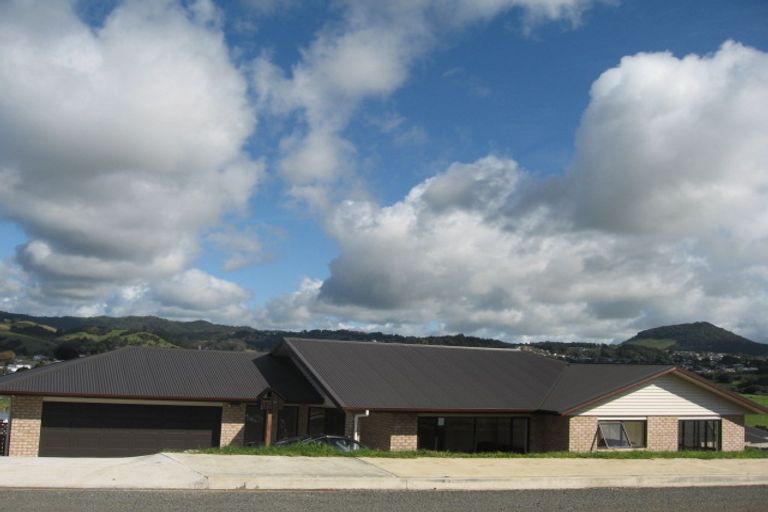Photo of property in 21 Briden Drive, Tikipunga, Whangarei, 0112