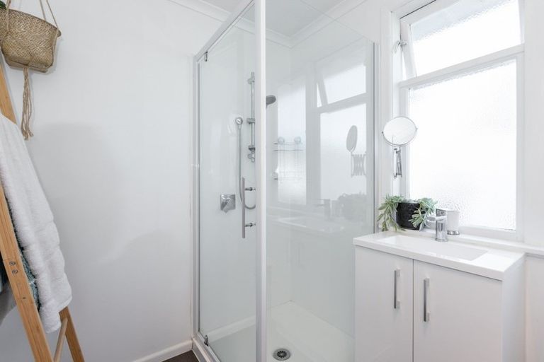 Photo of property in 47 Seddon Crescent, Marewa, Napier, 4110