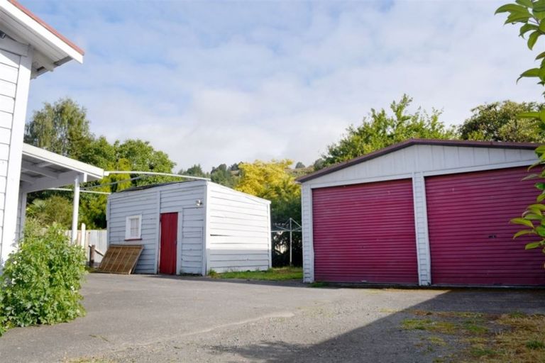 Photo of property in 18 Wackrow Street, Taumarunui, 3920