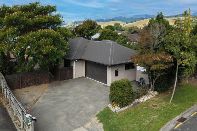 Photo of property in 4 Whiting Drive, Wakefield, 7025