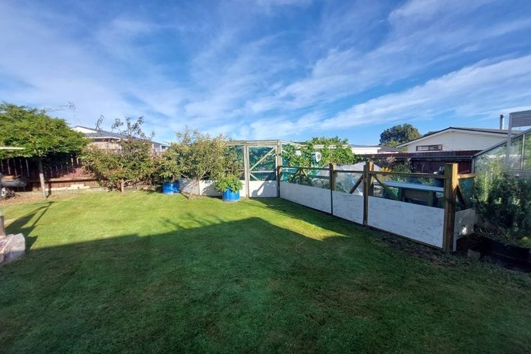 Photo of property in 119 Parklands Avenue, Bell Block, New Plymouth, 4312