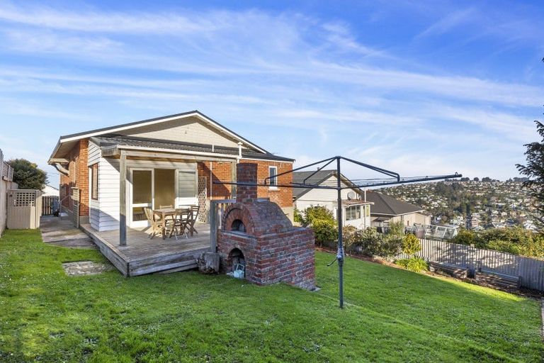 Photo of property in 170 Glenpark Avenue, Maryhill, Dunedin, 9011