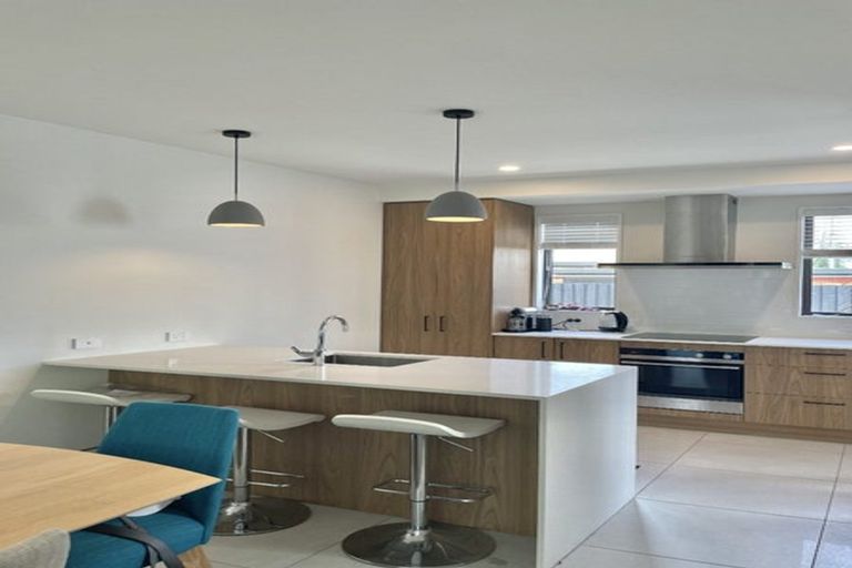 Photo of property in 3/555 Manchester Street, St Albans, Christchurch, 8014