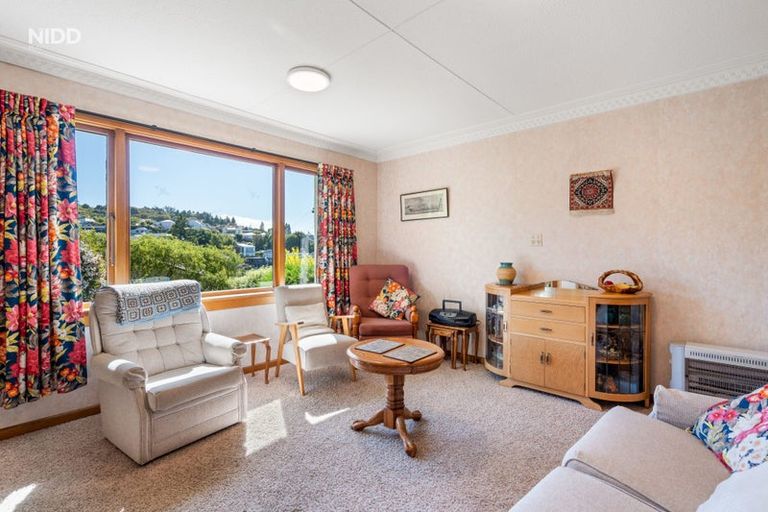 Photo of property in 43 Sutherland Street, Dunedin Central, Dunedin, 9016