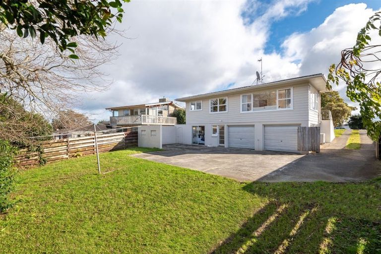 Photo of property in 225 Forrest Hill Road, Forrest Hill, Auckland, 0620