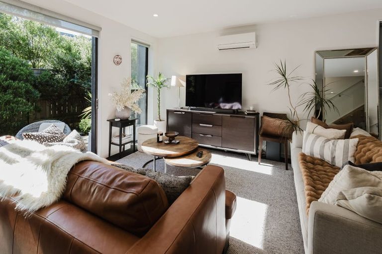 Photo of property in 14/80 Seatoun Heights Road, Seatoun, Wellington, 6022