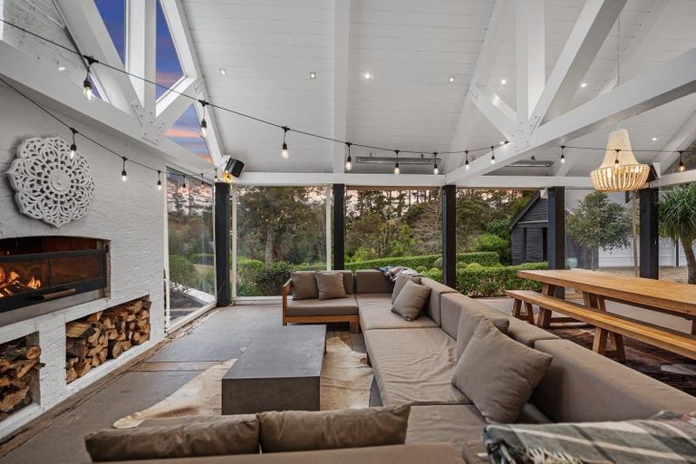 Photo of property in 94 Screen Road, Coatesville, Albany, 0793