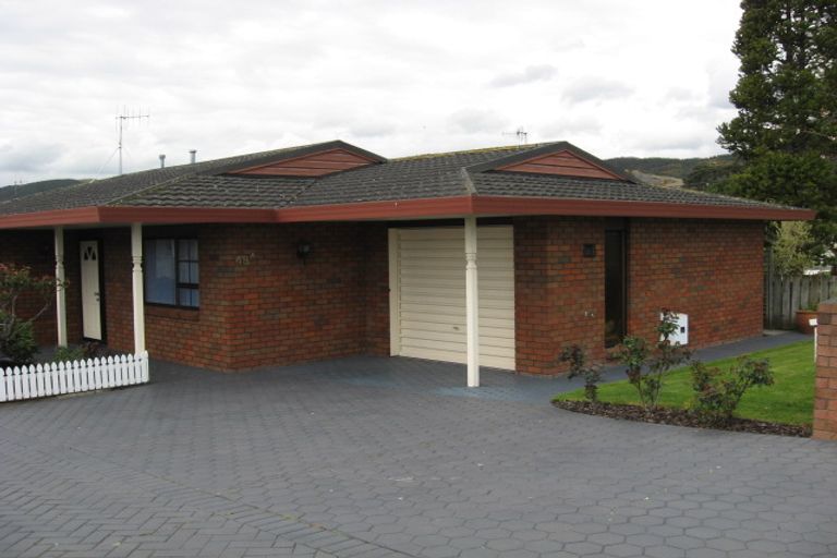 Photo of property in 48a Kapiti Road, Paraparaumu, 5032