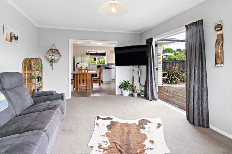 Photo of property in 26 Kitchener Street, Lansdowne, Masterton, 5810