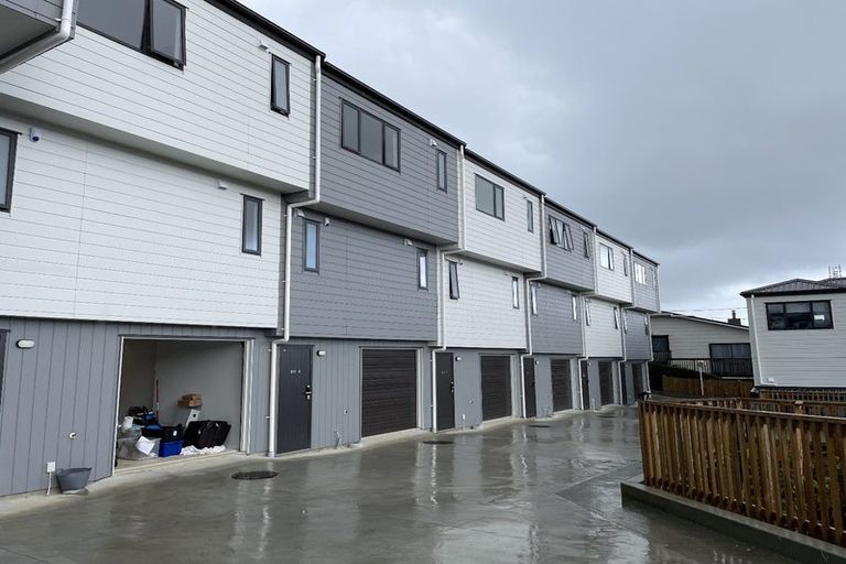 Photo of property in 198d Forrest Hill Road, Forrest Hill, Auckland, 0620