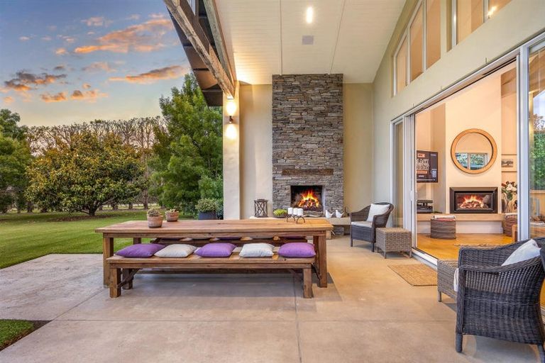 Photo of property in 5 Dysart Lane, Kumeu, 0891