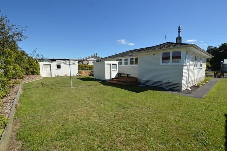 Photo of property in 42 Roslyn Street, Taumarunui, 3920