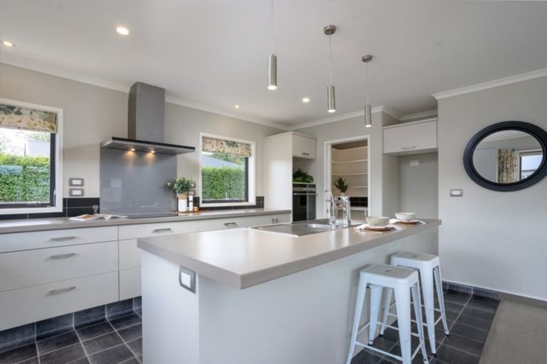 Photo of property in 6 Elmstead Lane, Greytown, 5794