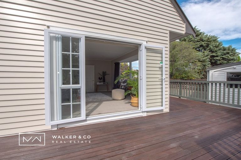 Photo of property in 46 Longfellow Street, Trentham, Upper Hutt, 5018