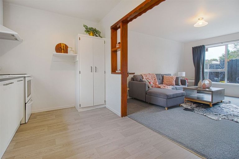 Photo of property in 4/53 Mathesons Road, Phillipstown, Christchurch, 8011