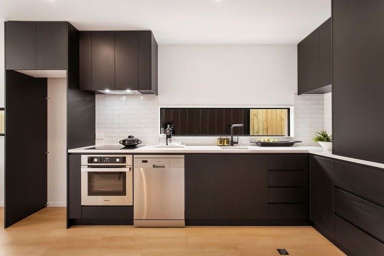 Photo of property in 5/13 Moa Place, Christchurch Central, Christchurch, 8013