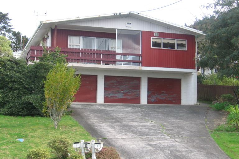 Photo of property in 59 Kauika Road West, Avenues, Whangarei, 0110