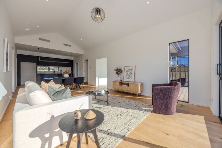 Photo of property in Northlake, 21 Lammermoor Street, Wanaka, 9305