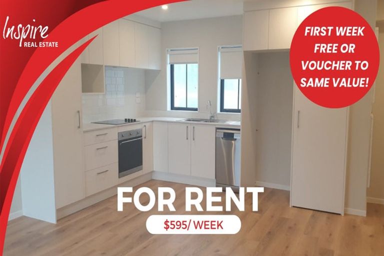 Photo of property in 6/15 Sunhill Road, Sunnyvale, Auckland, 0612