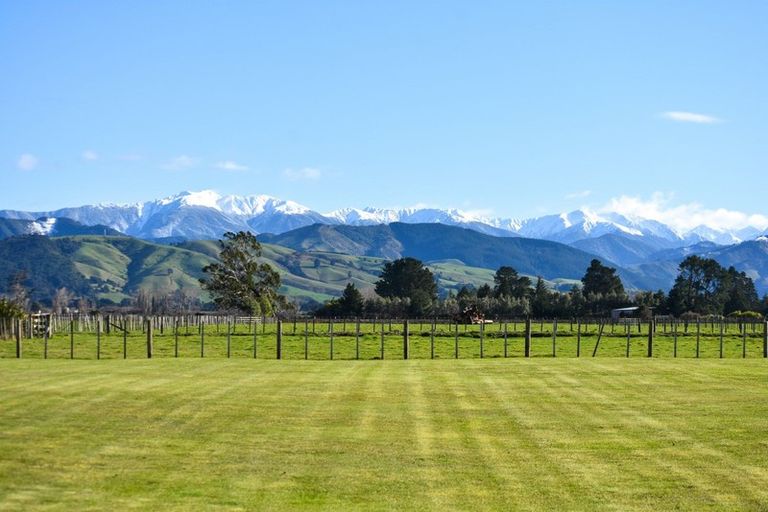 Photo of property in 3341 State Highway 2, Clareville, Carterton, 5713